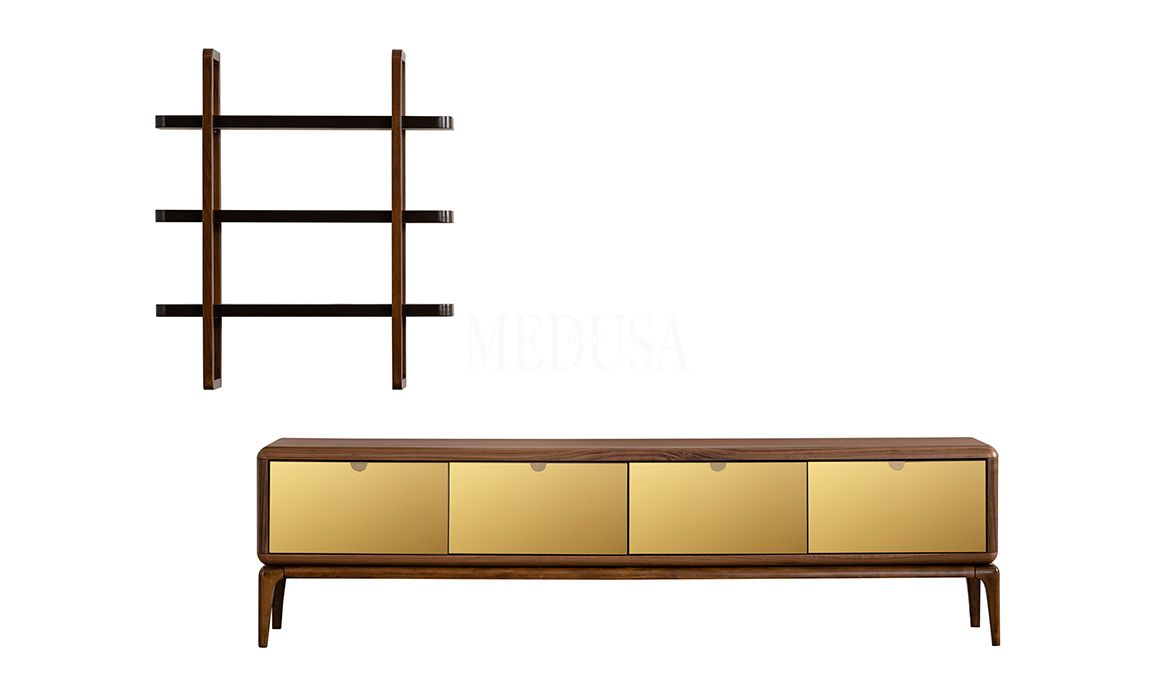 Lotus Plus Tv Ünitesi