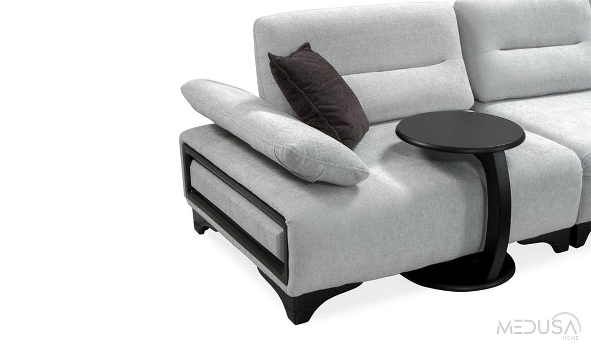 Lotus Ses Sistemli Köşe Takımı