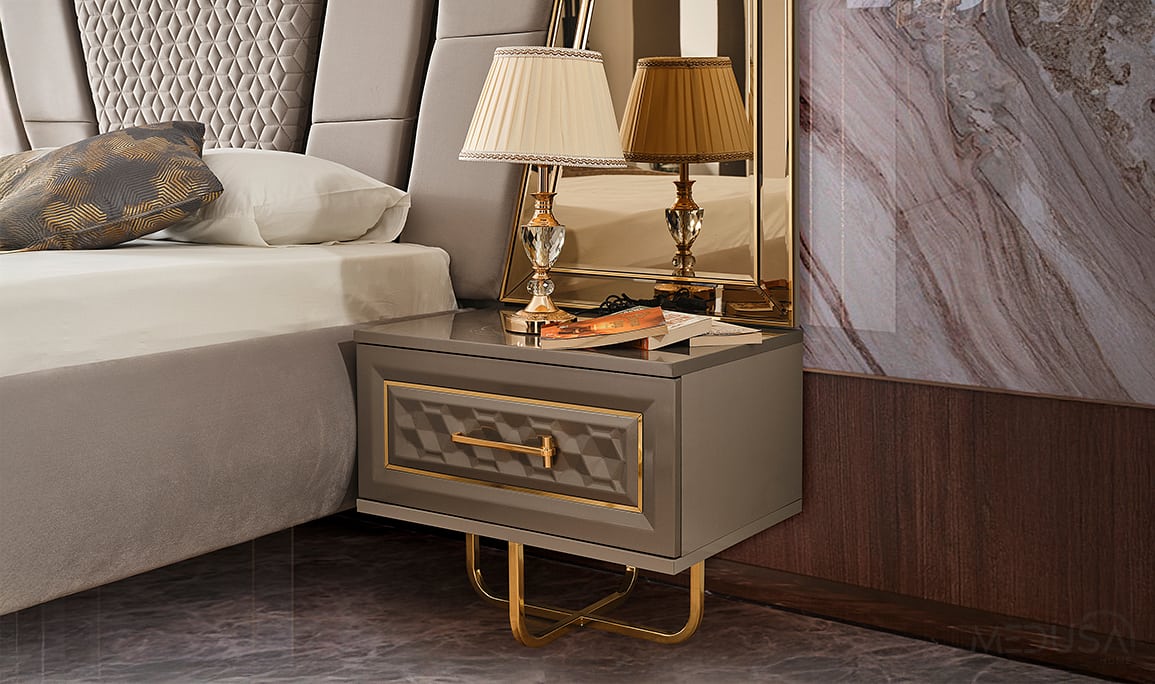 Lounge Luxury Karyola