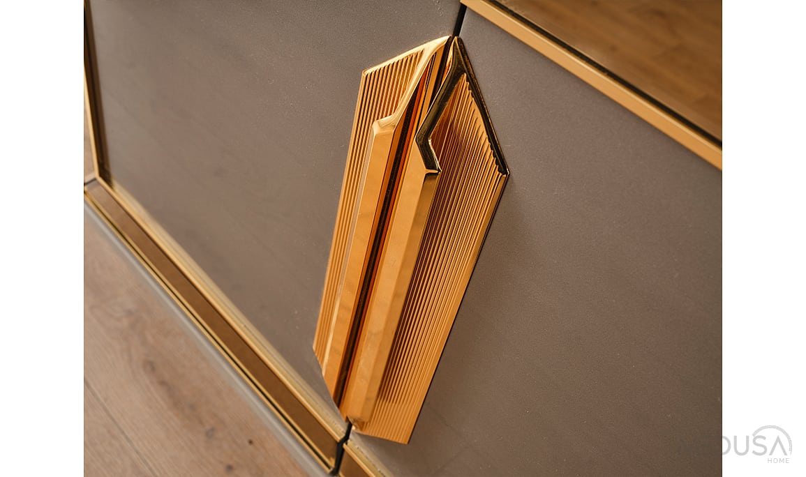 Lounge Luxury Konsol