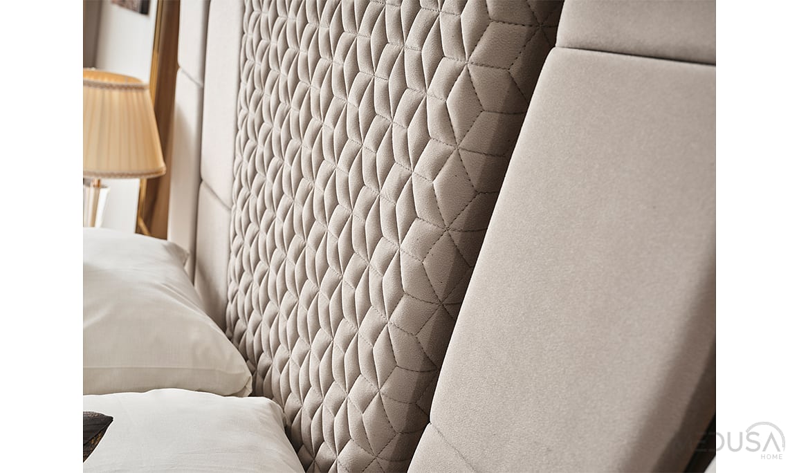 Lounge Luxury Yatak Odası