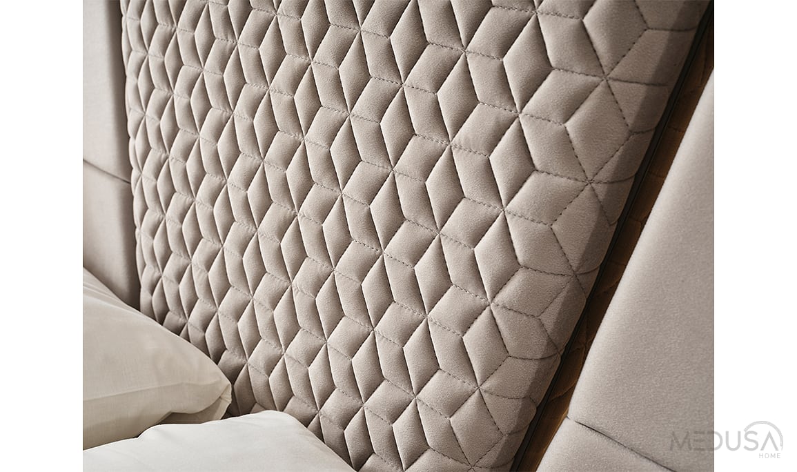 Lounge Luxury Yatak Odası