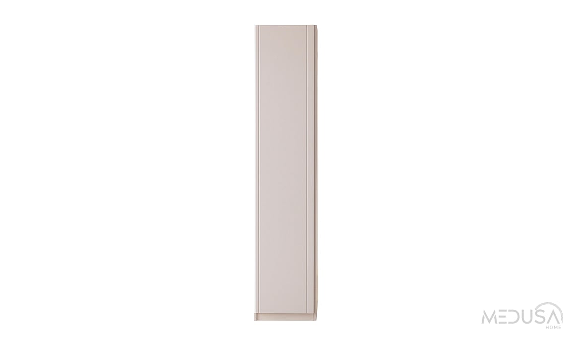 Louvre Solid Gardırop