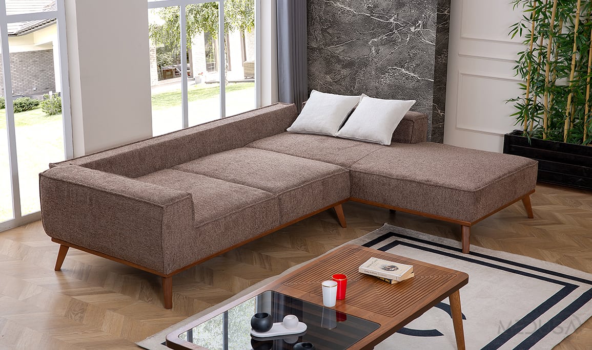 Luke Relax Köşe Takımı