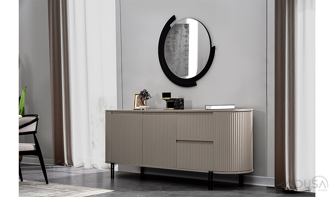 Luma Konsol