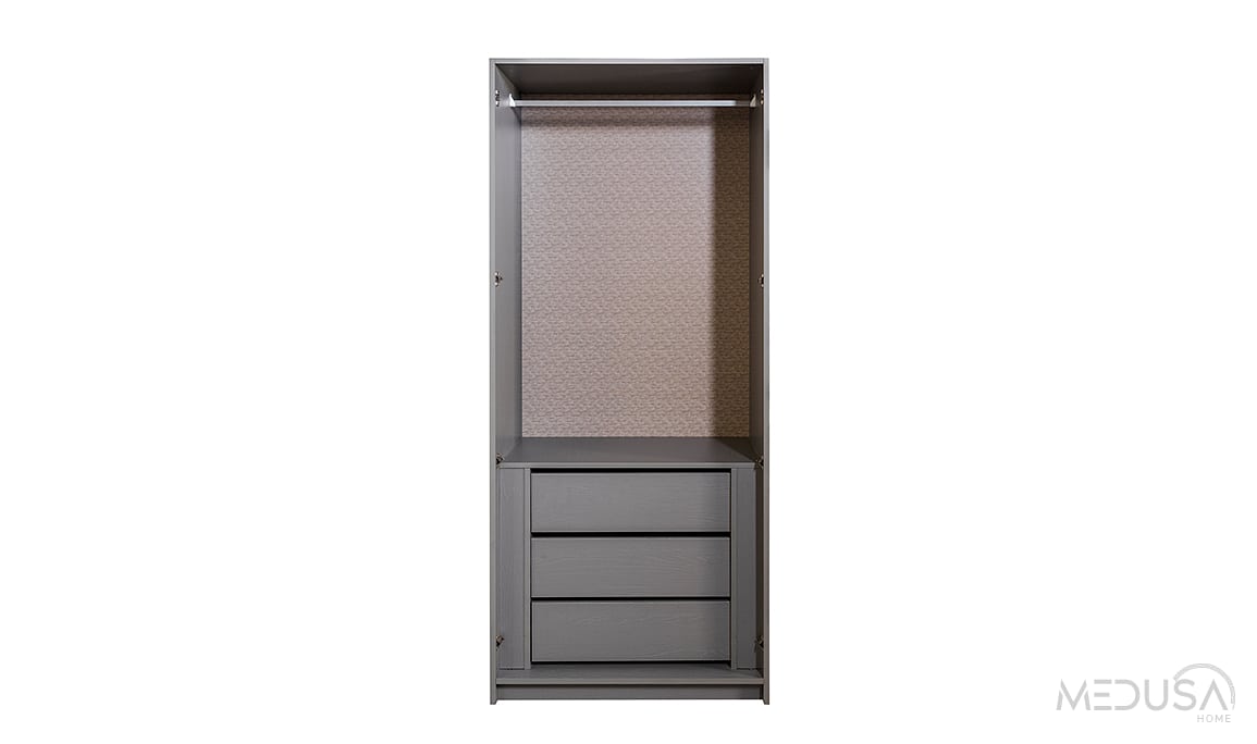 Luna 6 Kapılı Gardırop