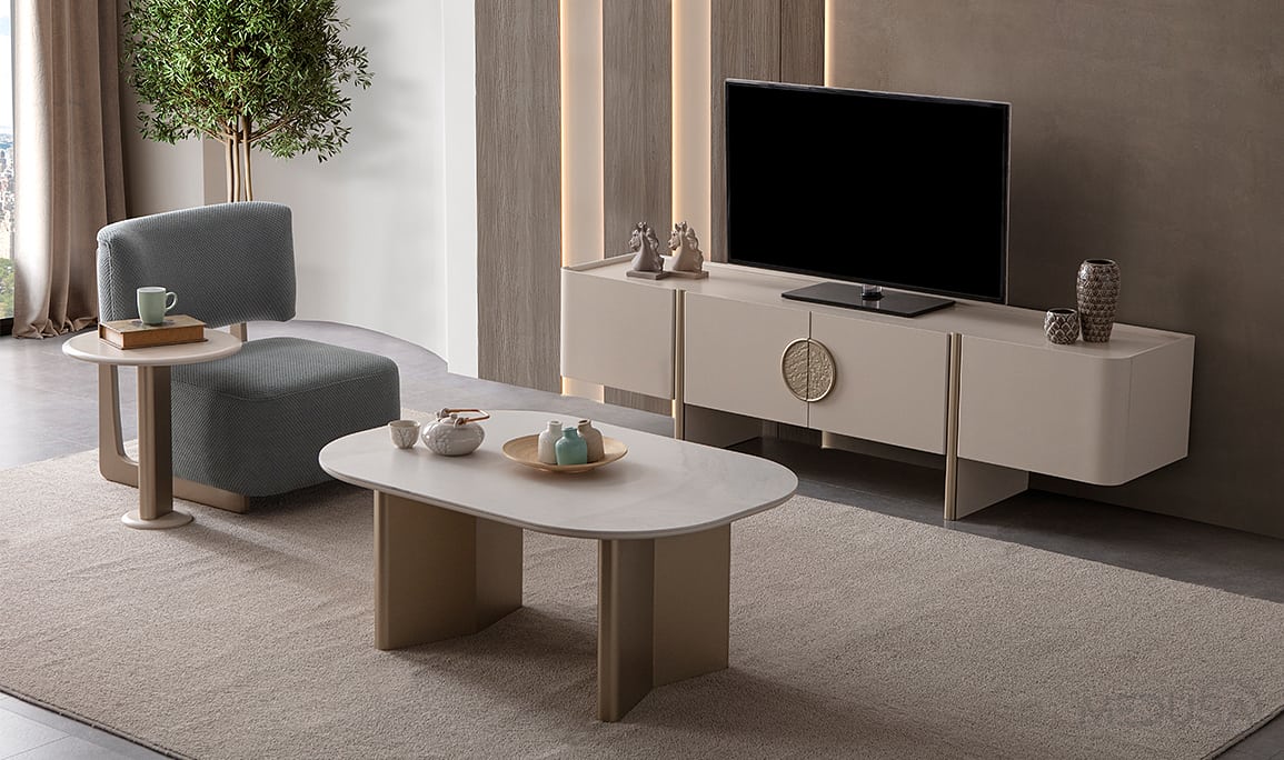 Lusso Tv Ünitesi