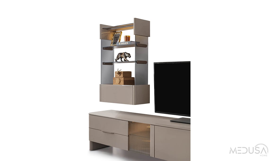 Magna Tv Ünitesi