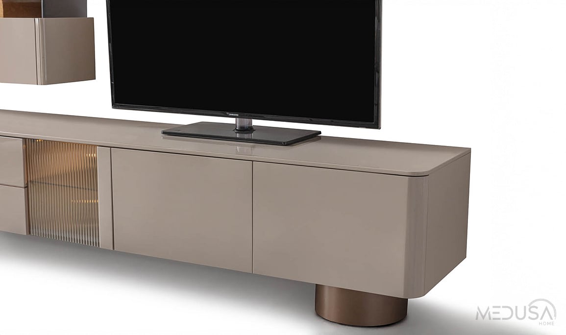 Magna Tv Ünitesi