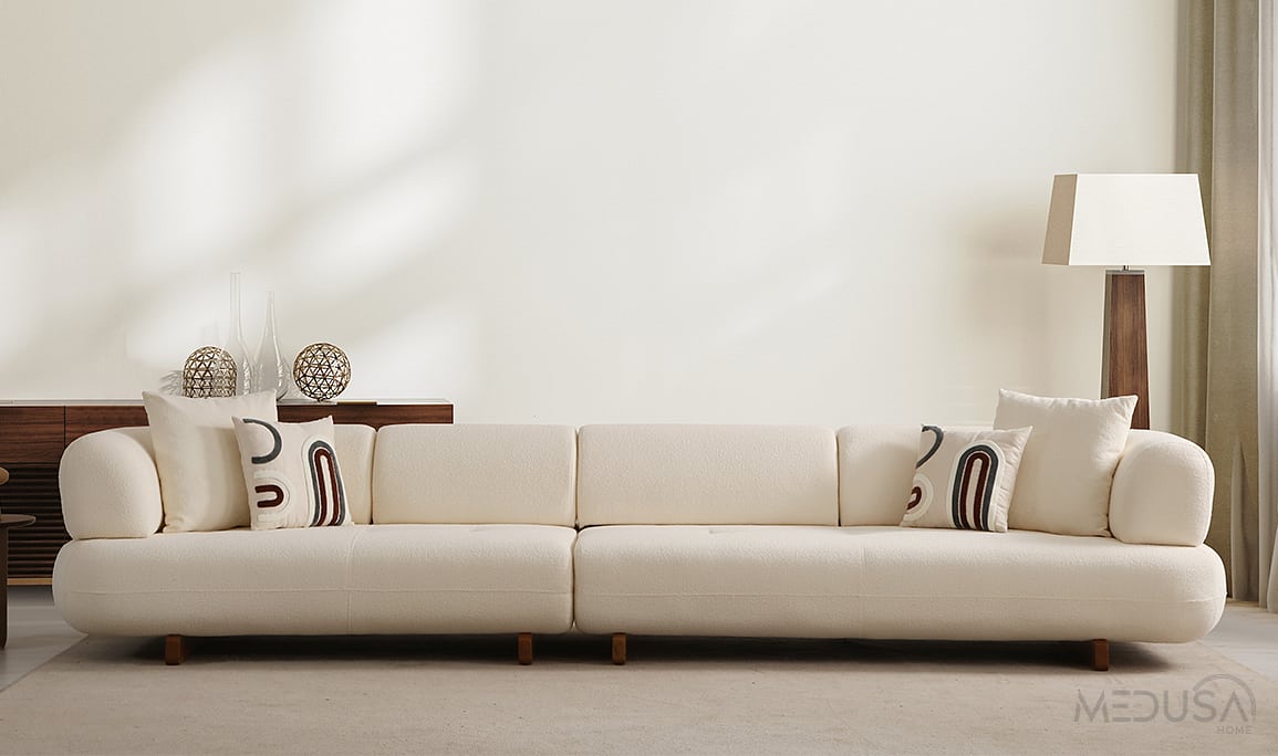 Manetti Premium Köşe Takımı