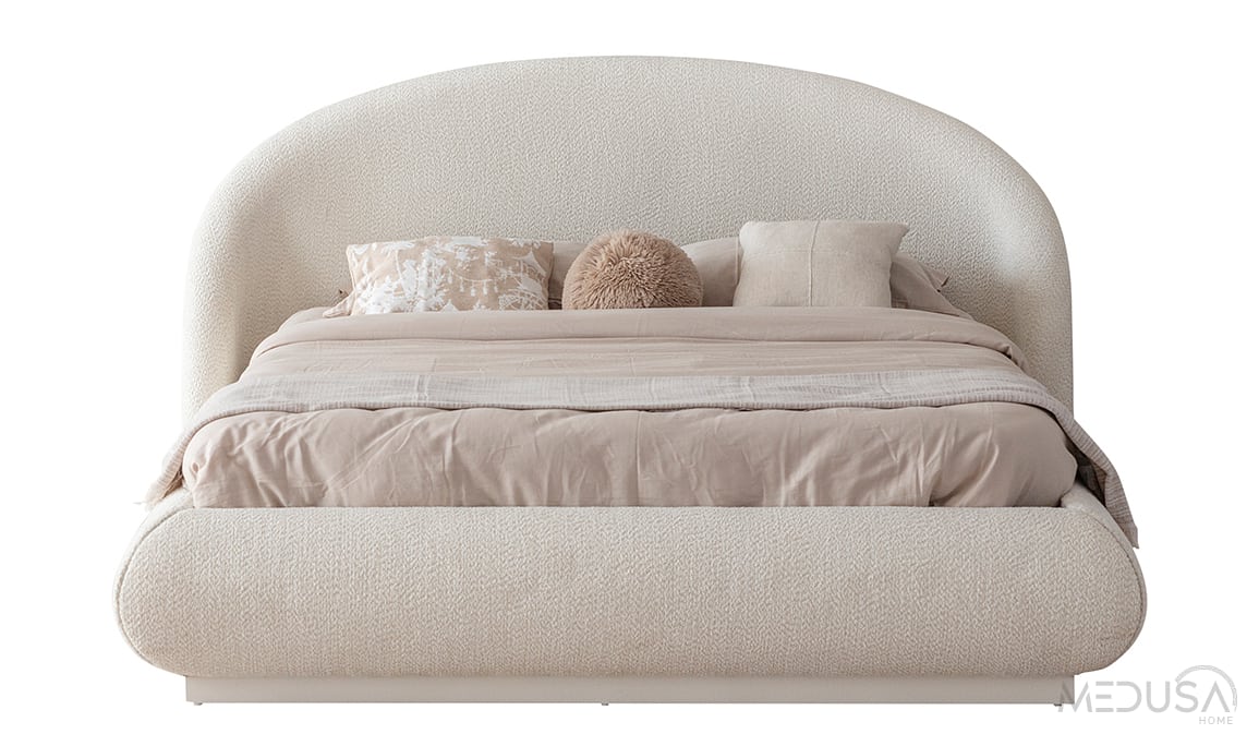 Marcel 5 Kapı Reflekte Yatak Odası