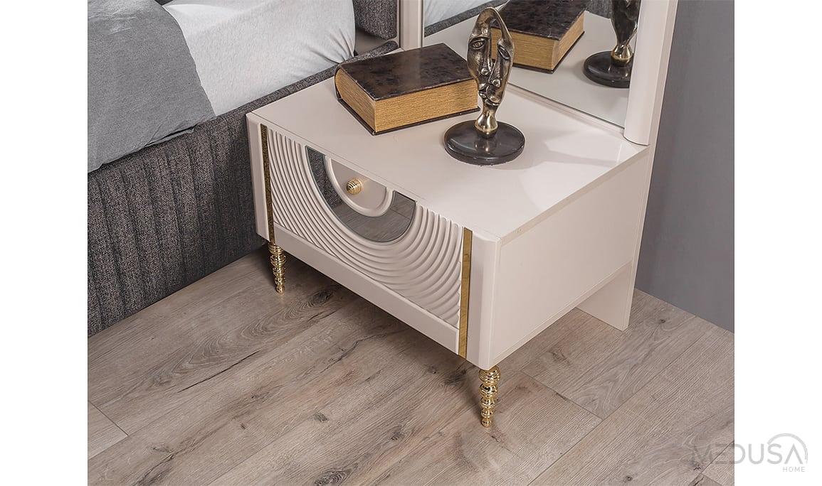 Marsilya Luxury Karyola