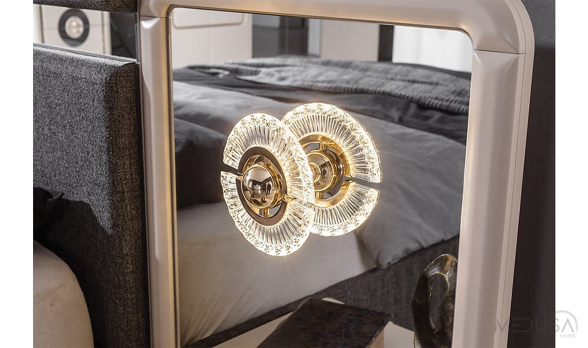 Marsilya Luxury Komodin