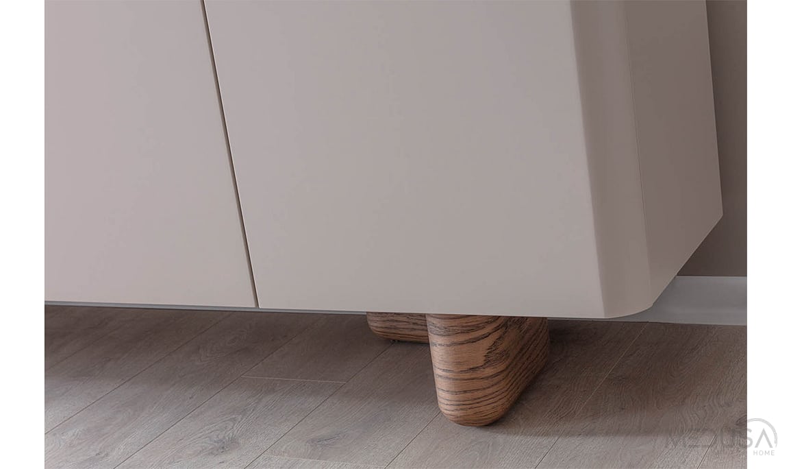 Matilda Ceviz Konsol