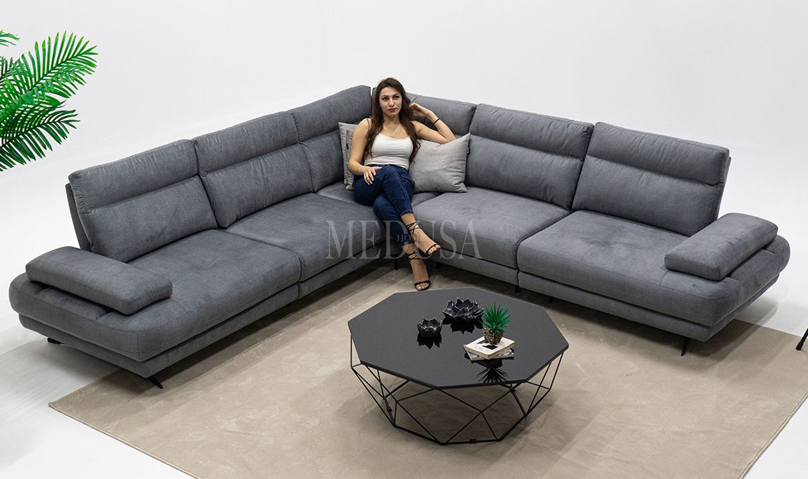 Milan Large Köşe Takımı
