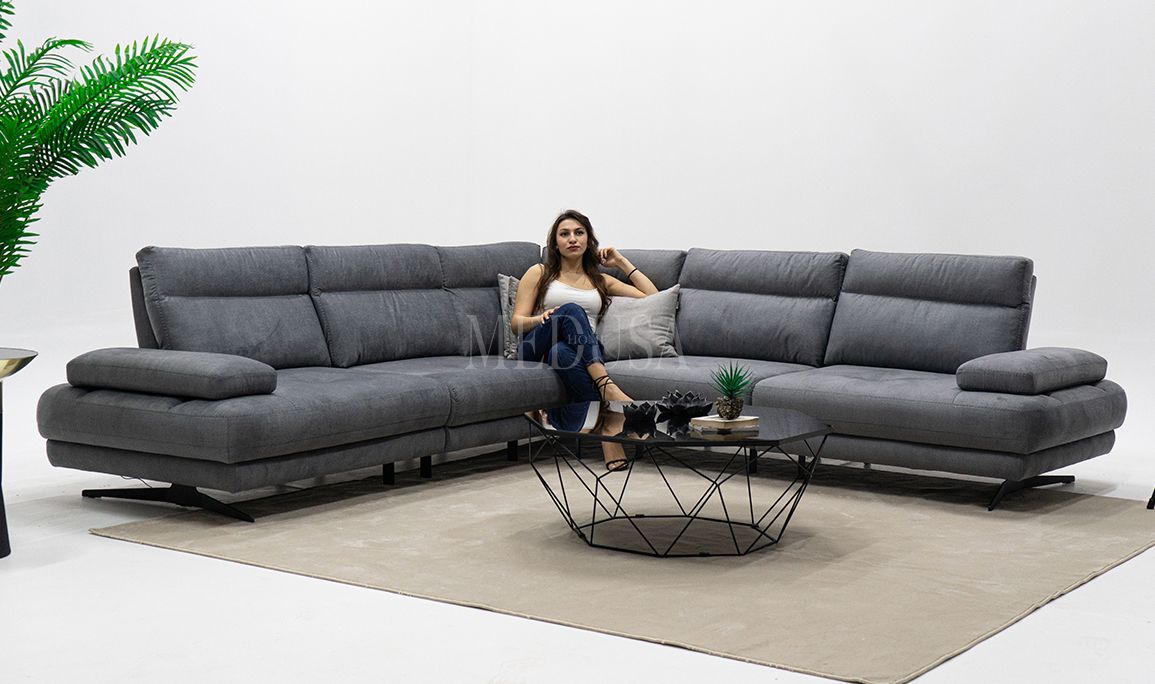 Milan Large Köşe Takımı