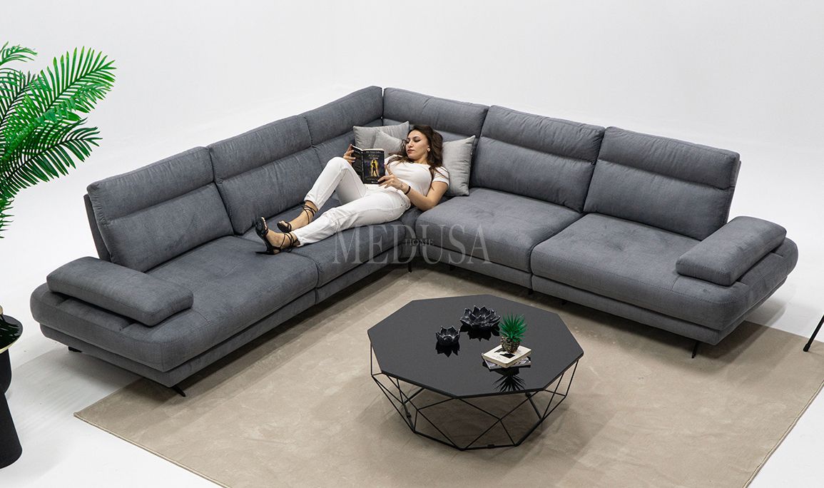 Milan Large Köşe Takımı