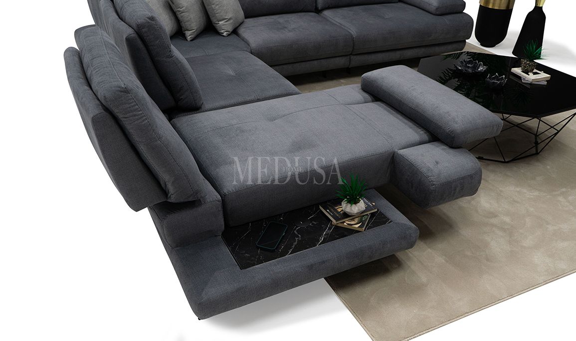 Milan Large Köşe Takımı