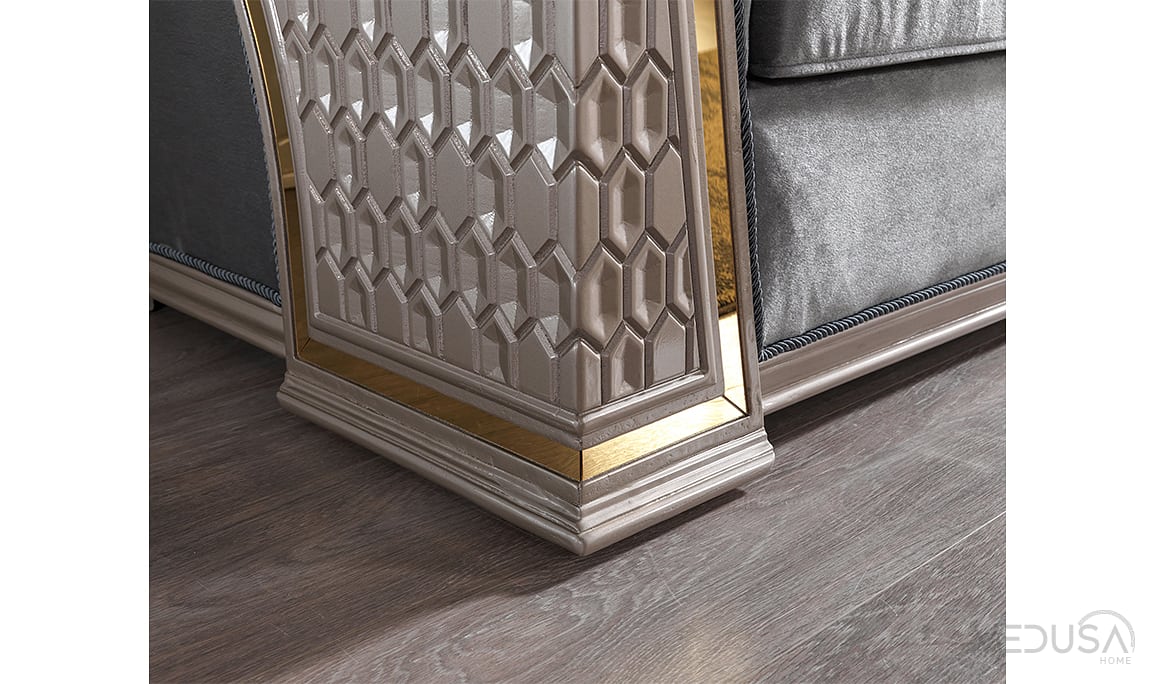 Milan Luxury Koltuk Takımı