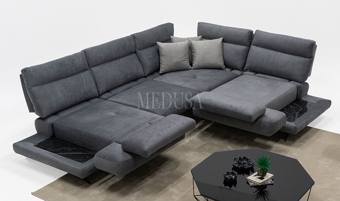 Milan Small Köşe Takımı