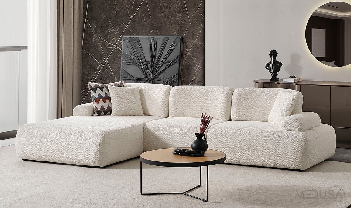 Mocca Relax Koltuk Takımı