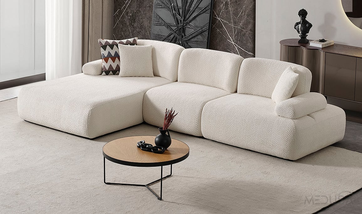 Mocca Relax Koltuk Takımı