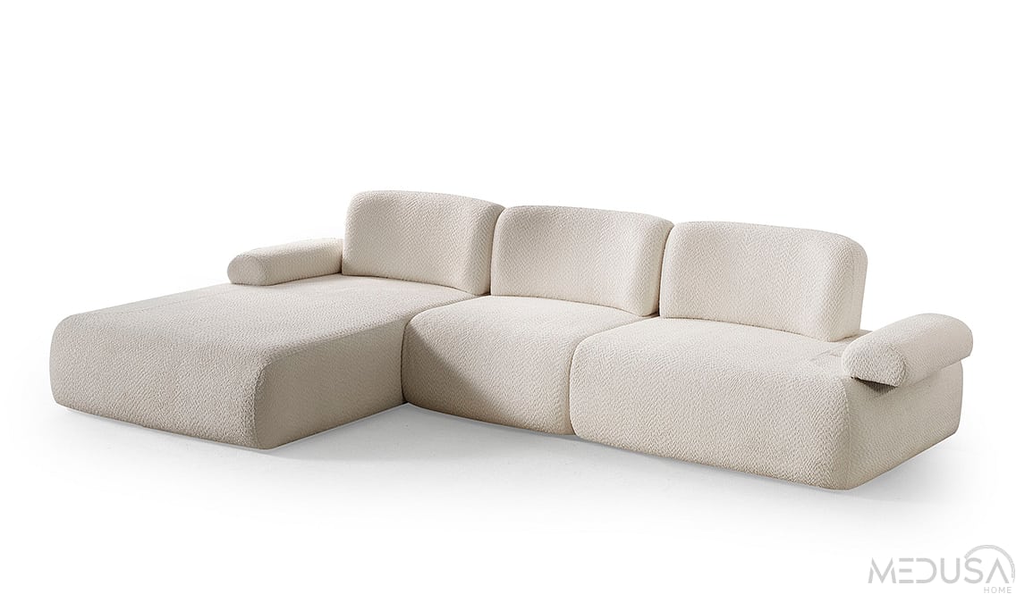 Mocca Relax Koltuk Takımı