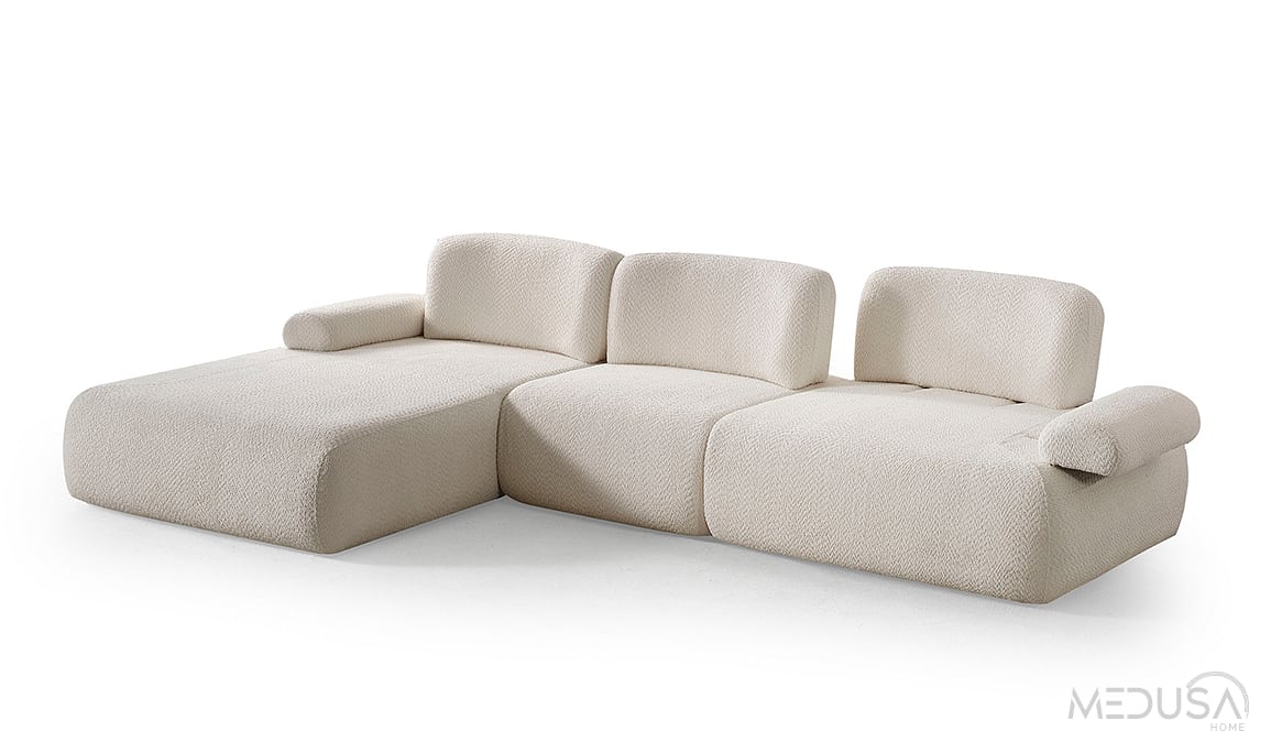 Mocca Relax Koltuk Takımı