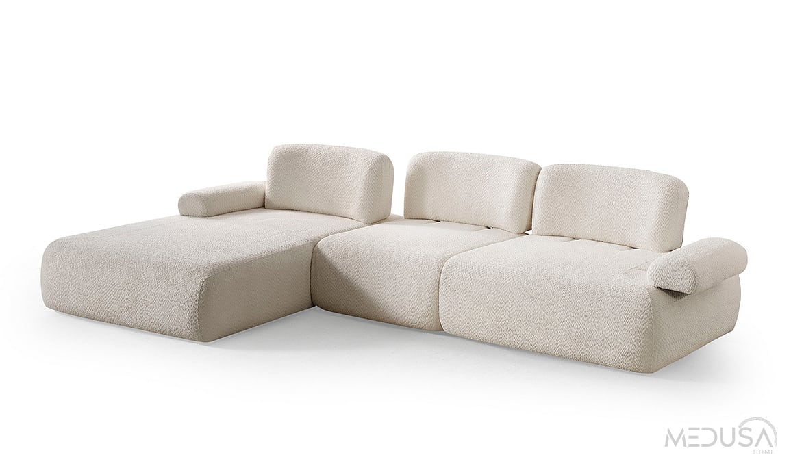Mocca Relax Koltuk Takımı