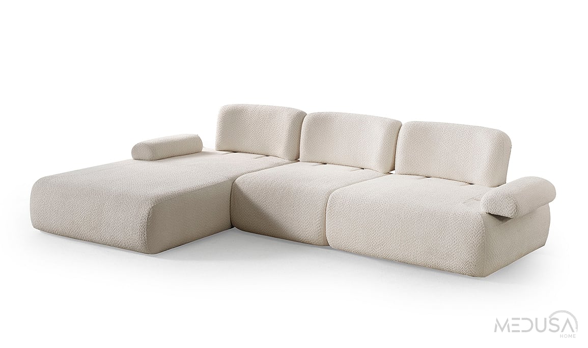 Mocca Relax Koltuk Takımı