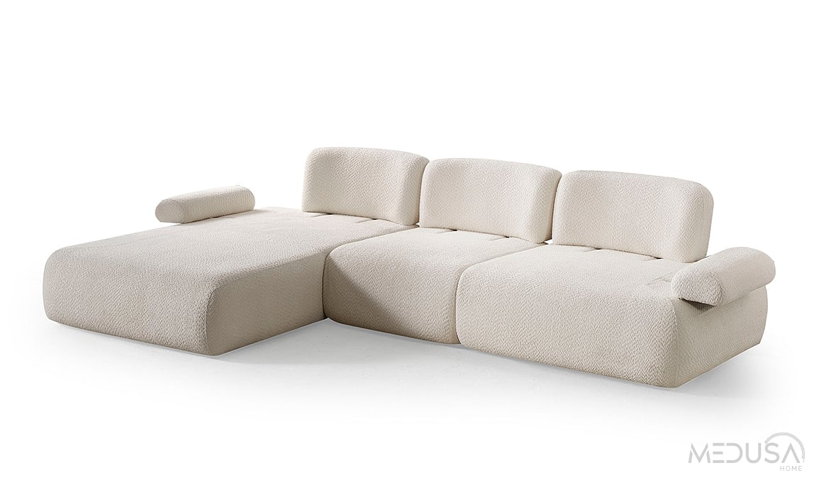 Mocca Relax Koltuk Takımı