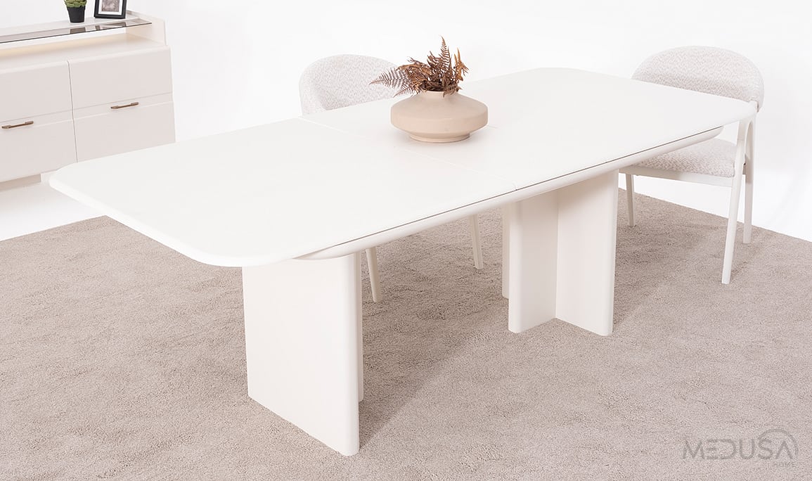 Monara Açılır Yemek Masası