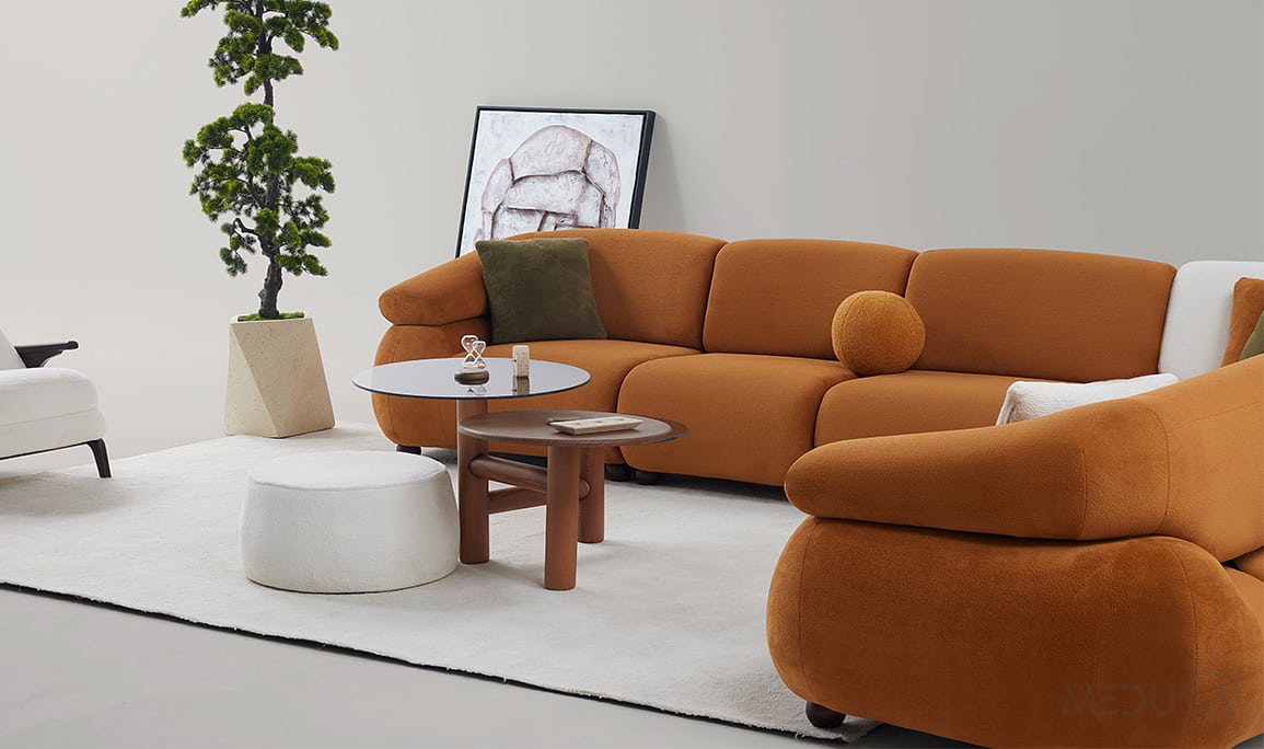 Moonel Köşe Takımı