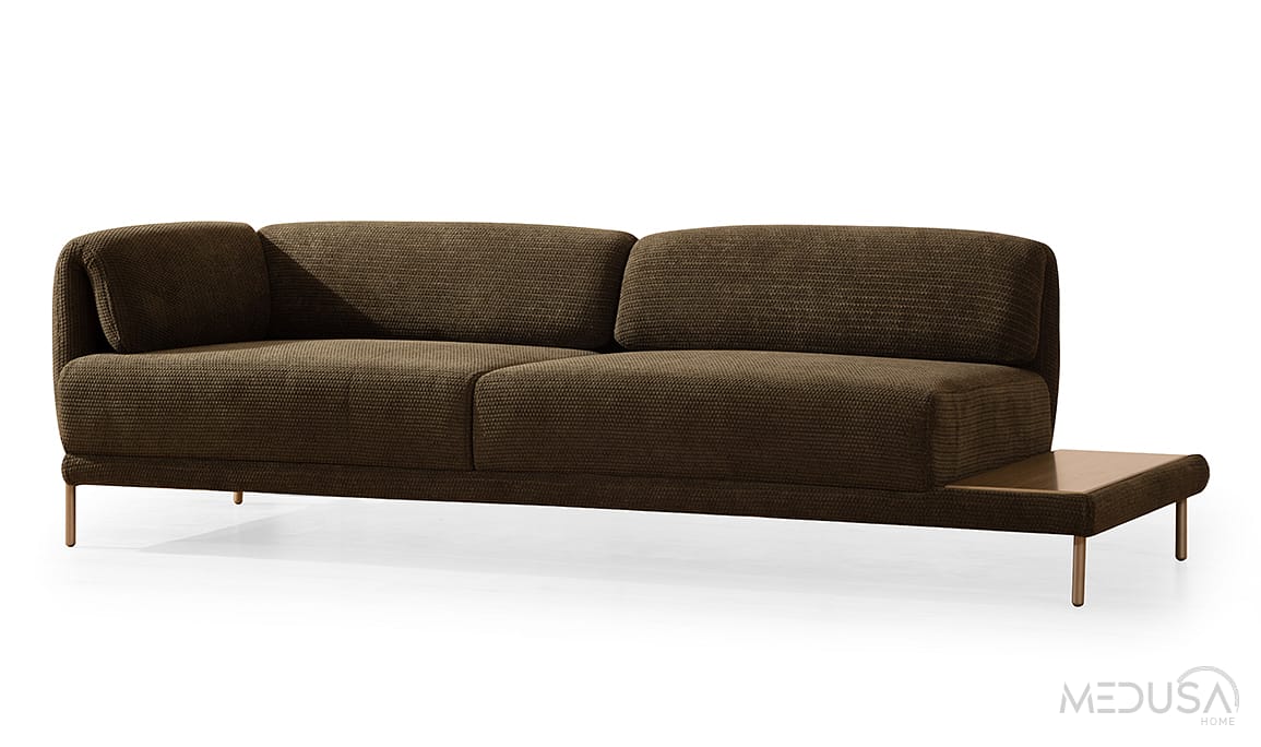 Moss Ultra Koltuk Takımı