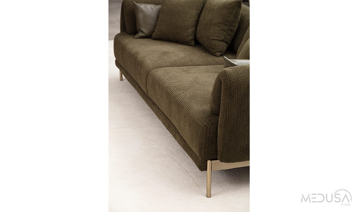 Moss Ultra Koltuk Takımı