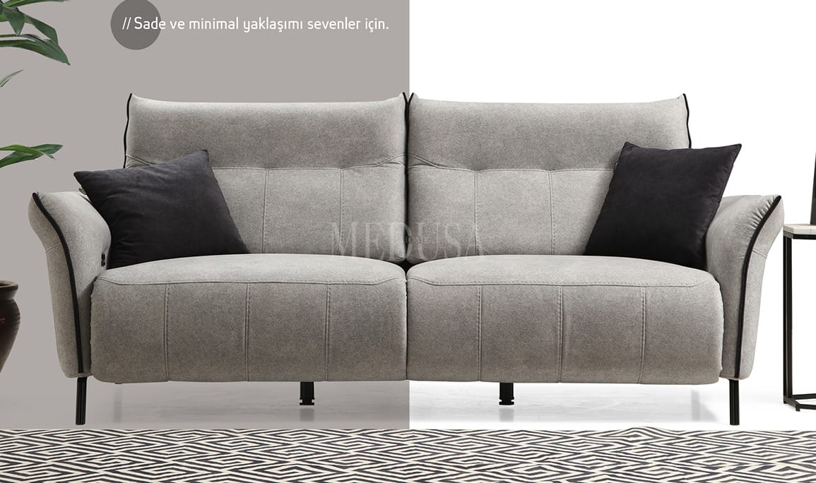 Mozart Evo Koltuk Takımı