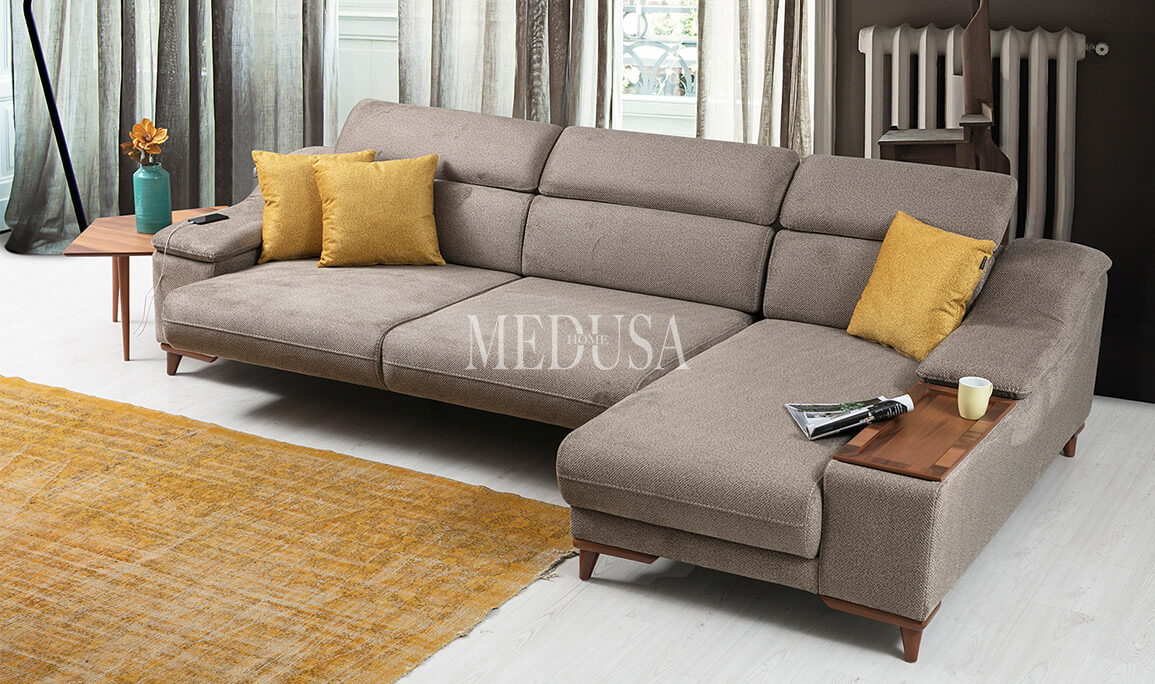 Mustang Relax Köşe Takımı 01