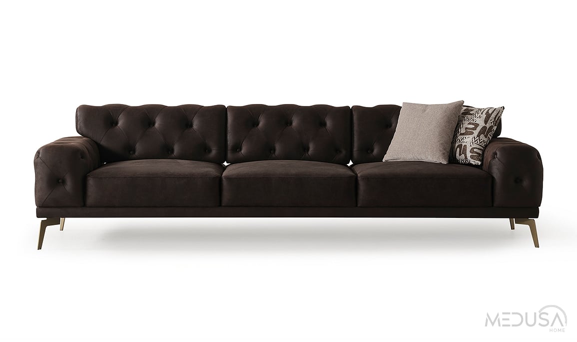 New Fuji Dörtlü Koltuk