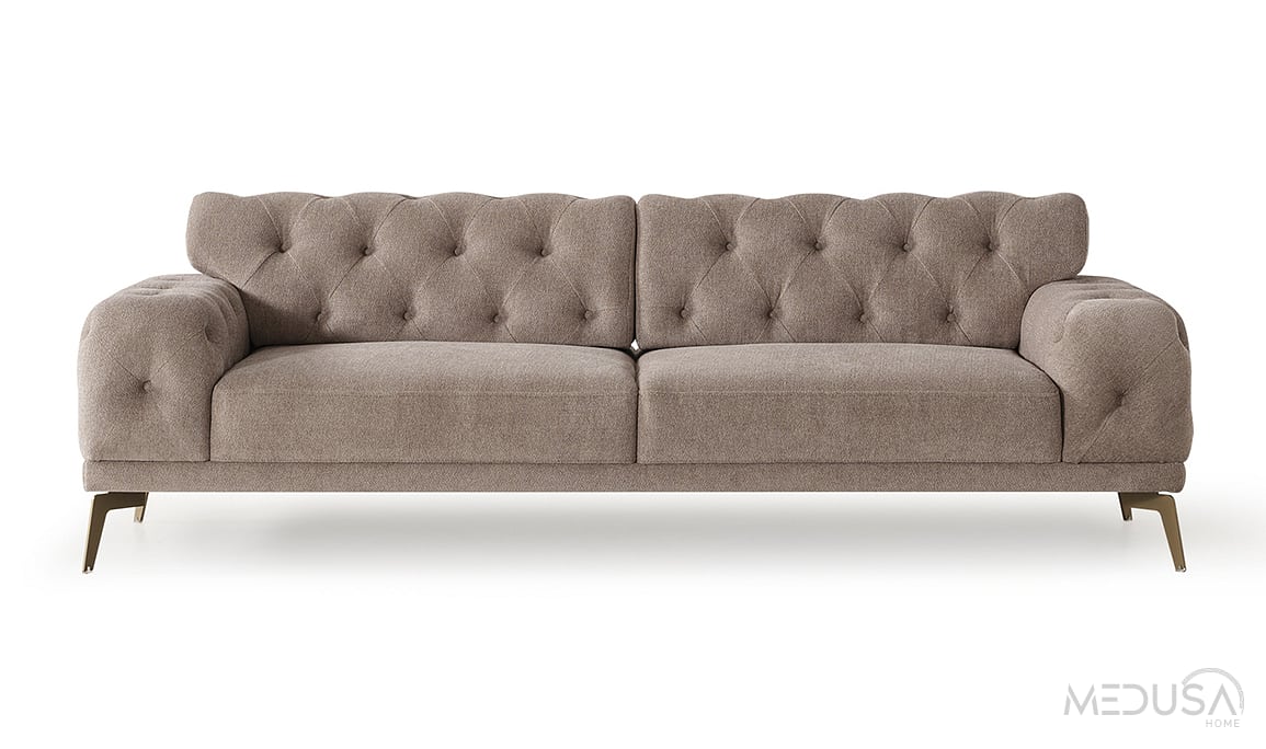 New Fuji Üçlü Koltuk
