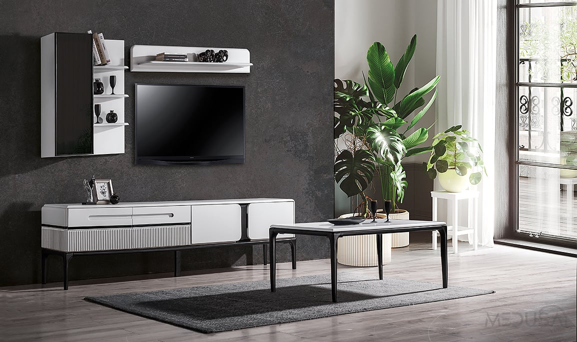 Nirvana Plus Tv Ünitesi