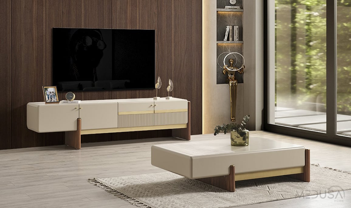 Olivia Tv Ünitesi