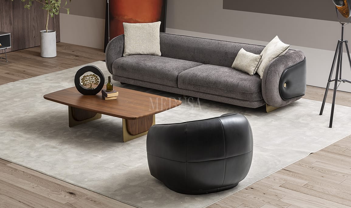 Orbit Sharp Koltuk Takımı