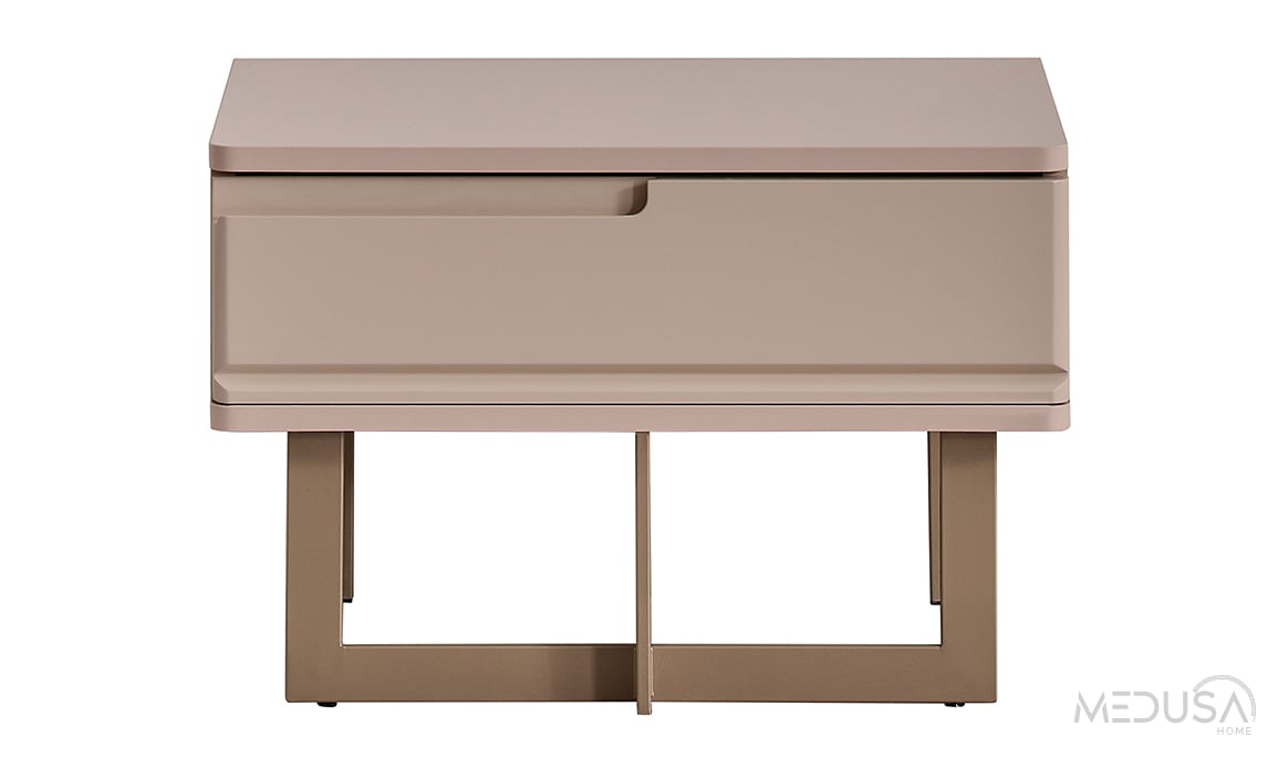 Osvin Luxury Karyola