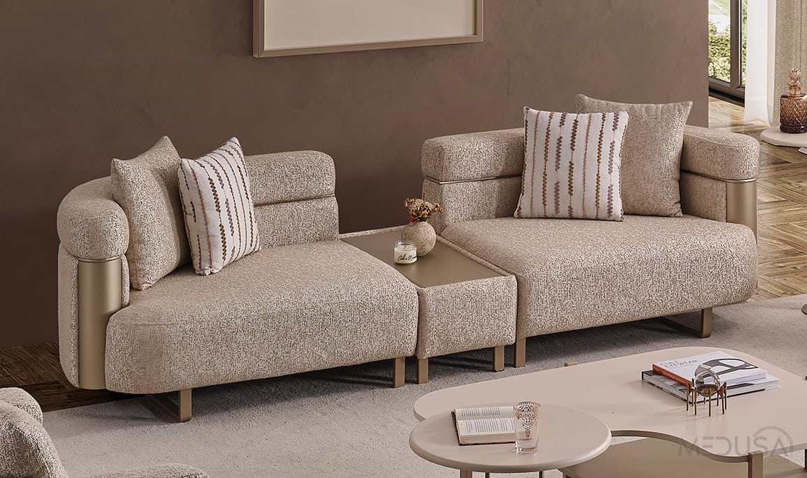 Osvin Luxury Koltuk Takımı