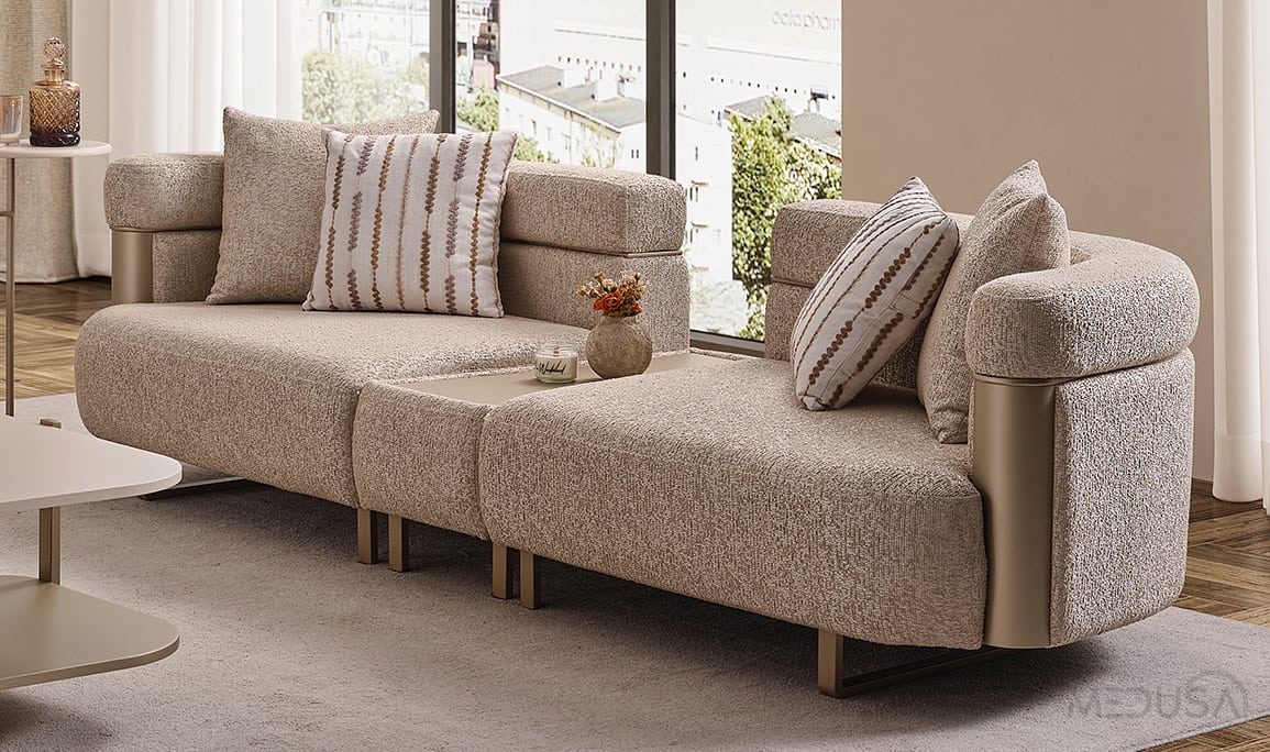 Osvin Luxury Koltuk Takımı
