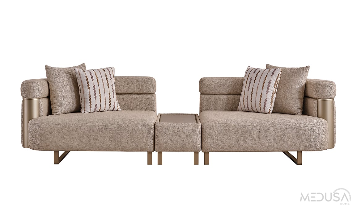 Osvin Luxury Koltuk Takımı