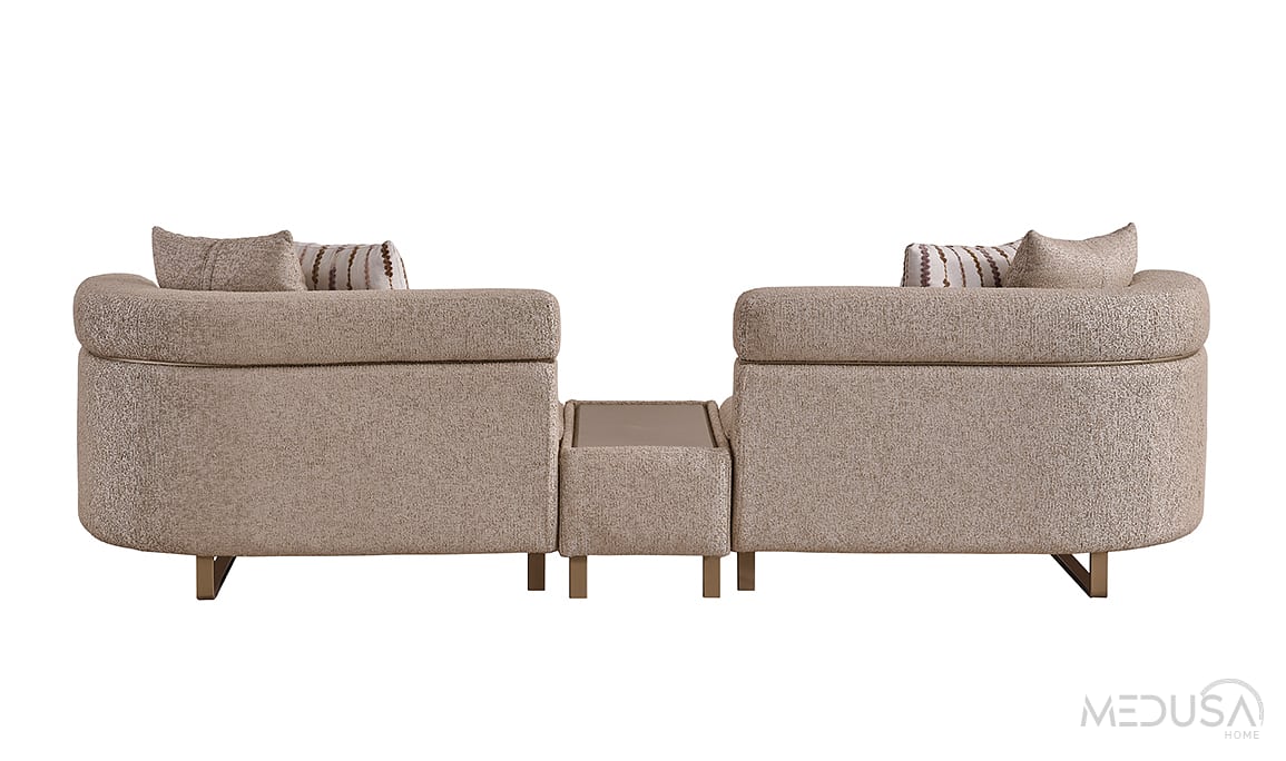 Osvin Luxury Koltuk Takımı