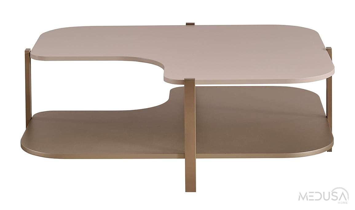 Osvin Luxury Sehpa Seti
