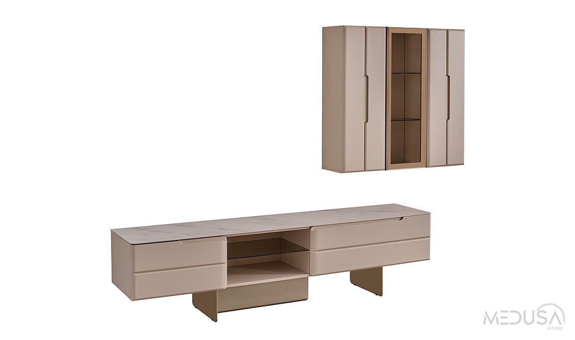 Osvin Luxury Tv Ünitesi