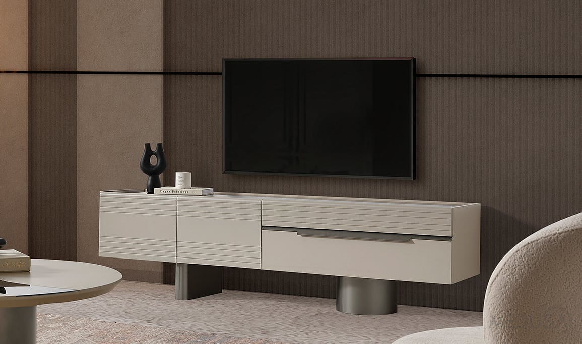 Öykü Tv Sehpası